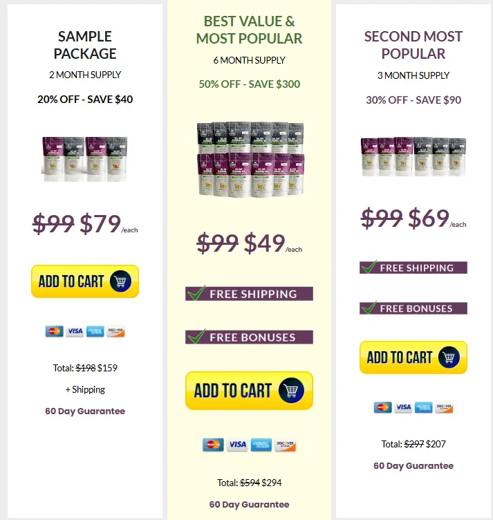 All Day Slimming Tea buy