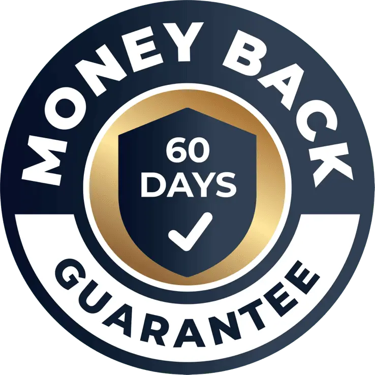 All Day Slimming Tea 60 days money back